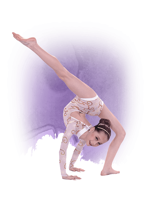 Competitive Dance Program